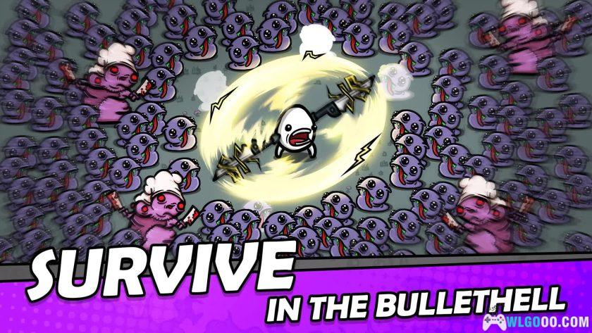 安卓 土豆兄弟：深海魔怪 v1.3.264[STEM中文移植]｜完整解锁，肉鸽无双-图片10