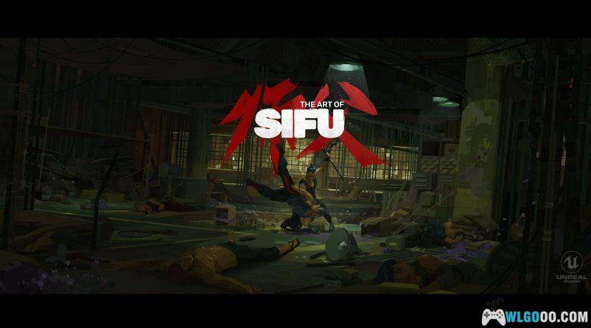 PC师父 豪华版v1.28｜修改器+官方原画集+音乐集，港式功夫游戏-图片10