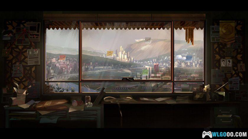 PC师父 豪华版v1.28｜修改器+官方原画集+音乐集，港式功夫游戏-图片13