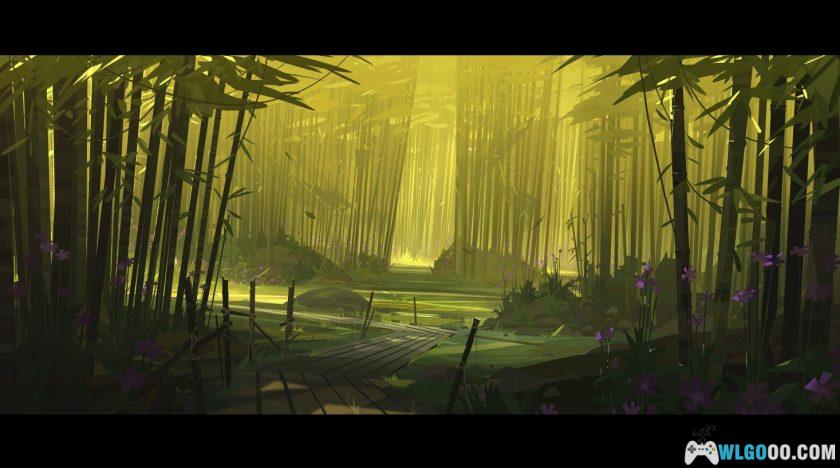 PC师父 豪华版v1.28｜修改器+官方原画集+音乐集，港式功夫游戏-图片14