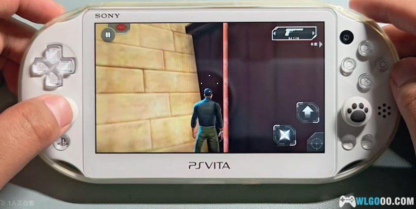 PSV细胞分裂5：断罪 索爱版[中文移植1.1]-2025.3.18发布-图片4