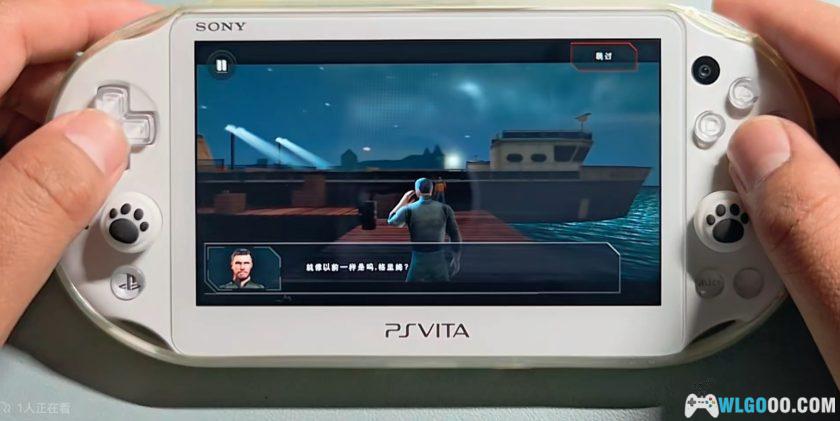 PSV细胞分裂5：断罪 索爱版[中文移植1.1]-2025.3.18发布-图片3