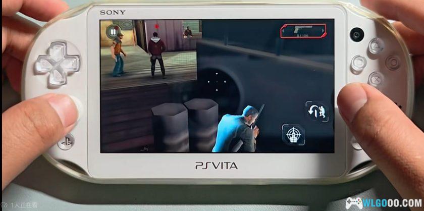 PSV细胞分裂5：断罪 索爱版[中文移植1.1]-2025.3.18发布-图片2