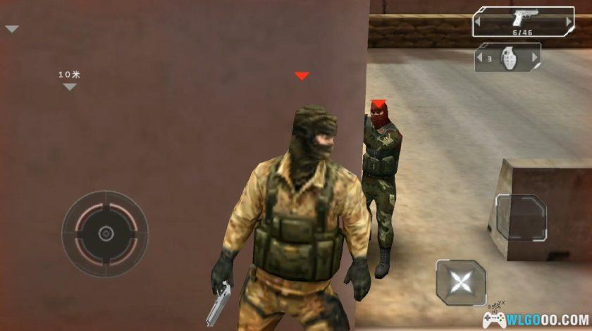 PSV细胞分裂5：断罪 索爱版[中文移植1.1]-2025.3.18发布-图片10