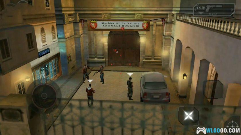 PSV细胞分裂5：断罪 索爱版[中文移植1.1]-2025.3.18发布-图片7