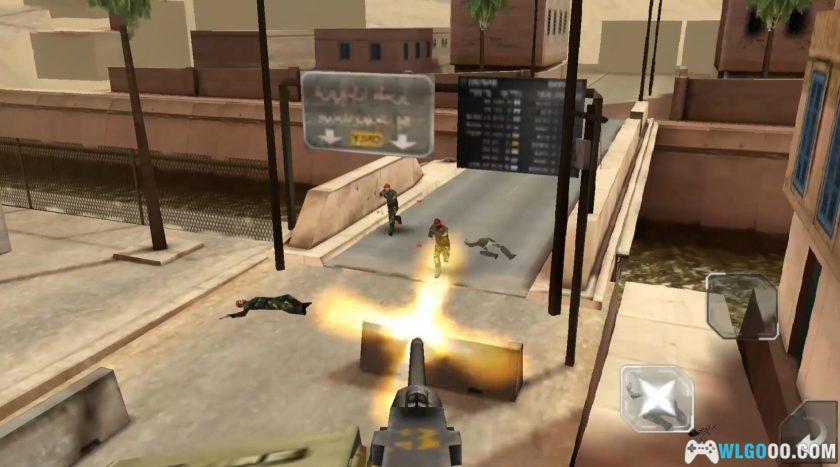 PSV细胞分裂5：断罪 索爱版[中文移植1.1]-2025.3.18发布-图片5