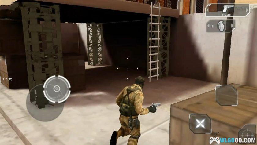 PSV细胞分裂5：断罪 索爱版[中文移植1.1]-2025.3.18发布-图片11