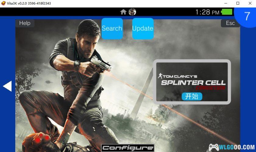 PSV细胞分裂5：断罪 索爱版[中文移植1.1]-2025.3.18发布-图片13