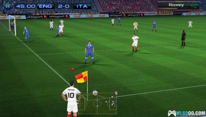 PSV真实足球2011 索爱版[中文移植1.0]-2025.3.25发布-图片8