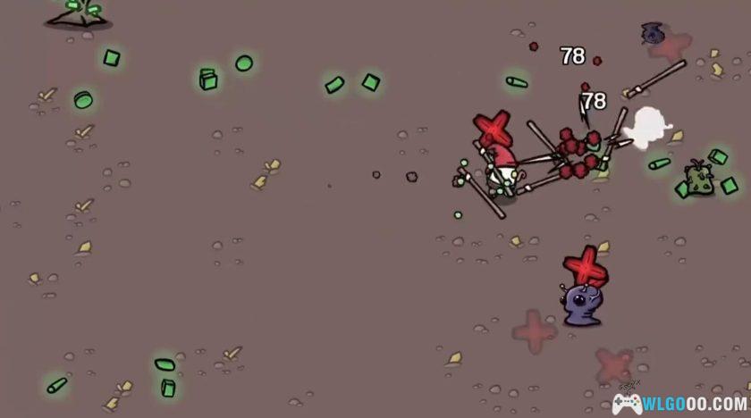 安卓 土豆兄弟：深海魔怪 v1.3.264[STEM中文移植]｜完整解锁，肉鸽无双-图片4