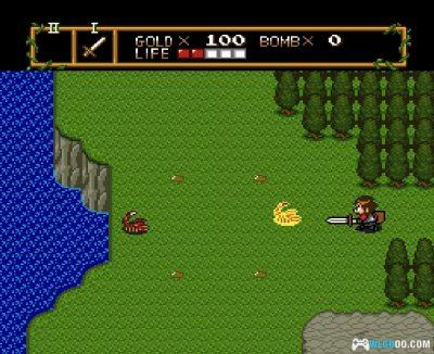 PCE新世界冒险记[1.1汉化]｜攻略+模拟器-2025.3.24发布-图片33