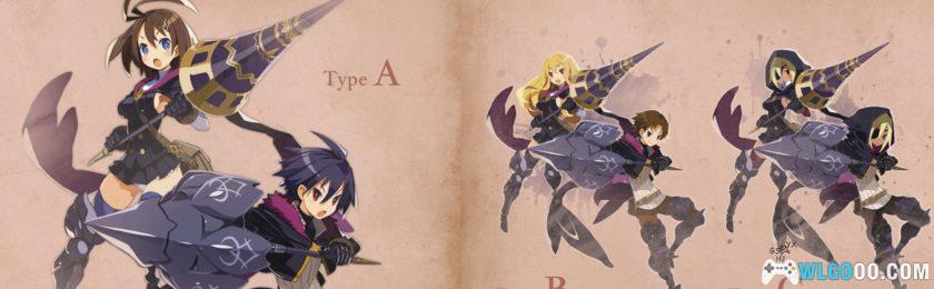 PSV鲁弗兰的地下迷宫与魔女的旅团[1.0汉化修正]｜附攻略+DLC-2025.3.27发布-图片53