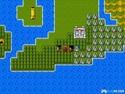 PC勇者斗恶龙3：传说的终章[Win11兼容版][1993]｜攻略+DOSBox集成，稀有DQ3！-图片9