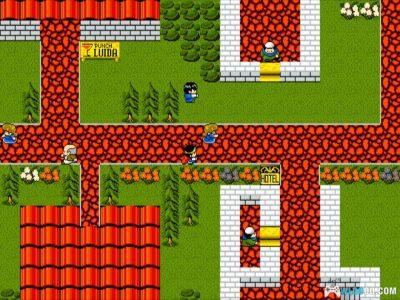 PC勇者斗恶龙3：传说的终章[Win11兼容版][1993]｜攻略+DOSBox集成，稀有DQ3！-图片5