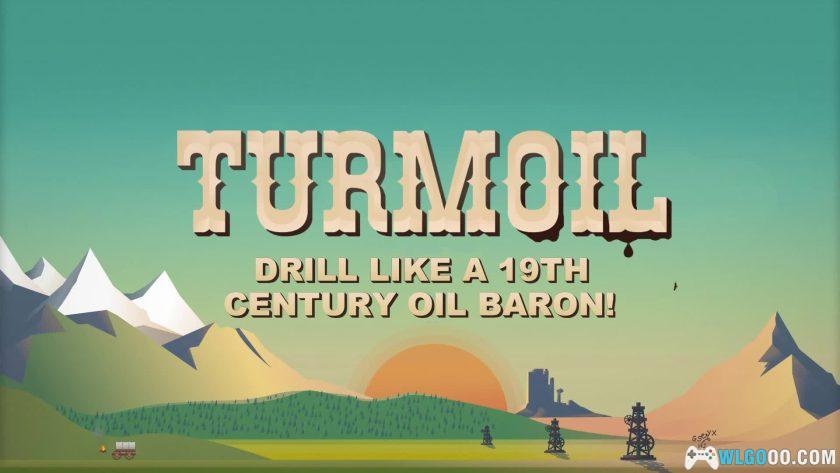 安卓 石油大亨 v3.0.68[中文移植]｜完整解锁+无限金币MOD-图片1