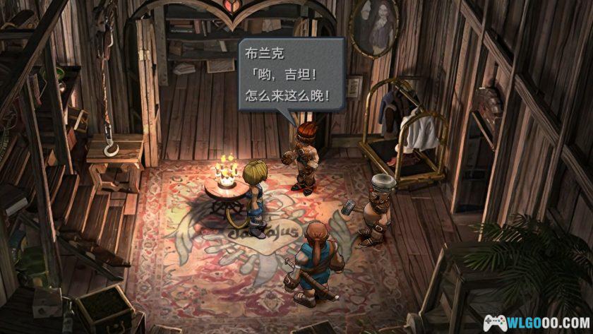 PC最终幻想9 RE高清计划[中文]｜图文攻略+设定集-2025.4.5更新-图片498