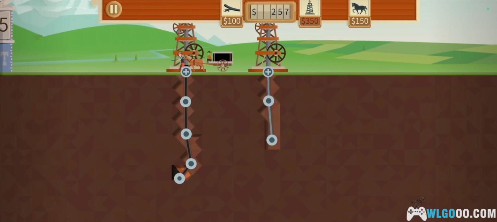 安卓 石油大亨 v3.0.68[中文移植]｜完整解锁+无限金币MOD-图片6