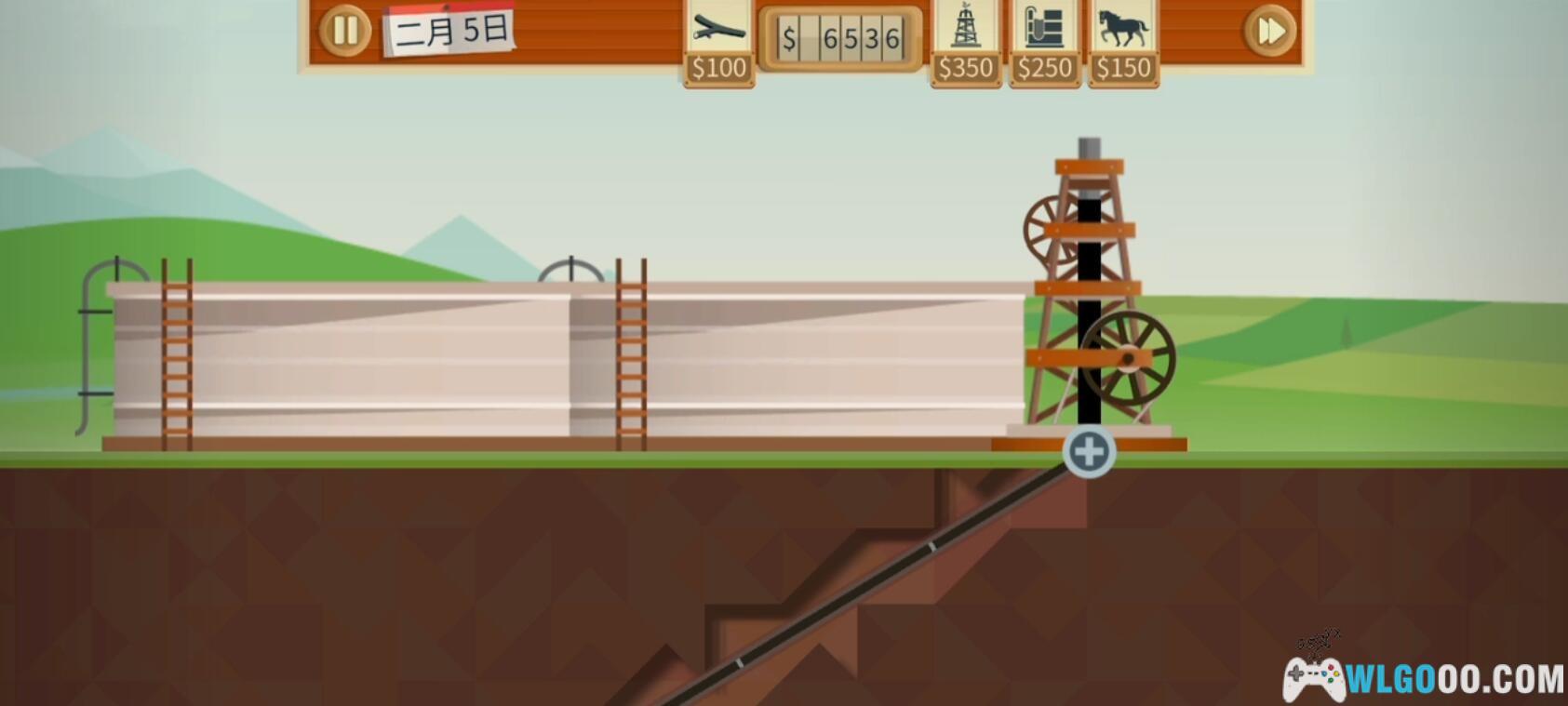 安卓 石油大亨 v3.0.68[中文移植]｜完整解锁+无限金币MOD-图片9