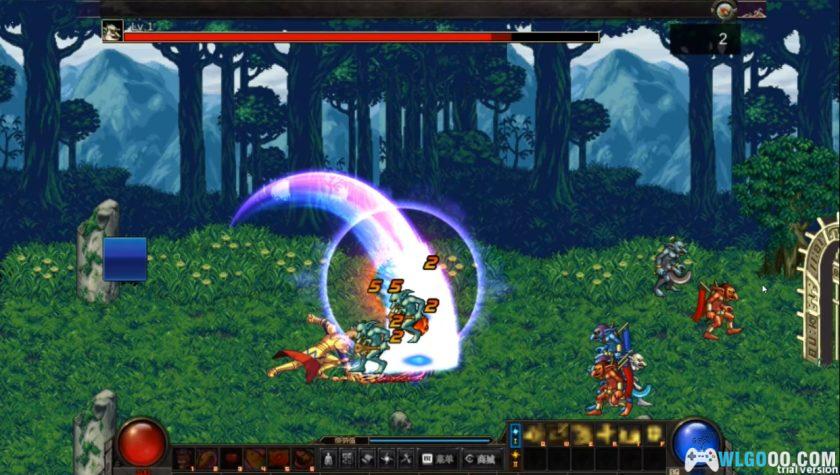 PSV地下城与勇士[中文移植0.1]-2020.9.26发布-图片6