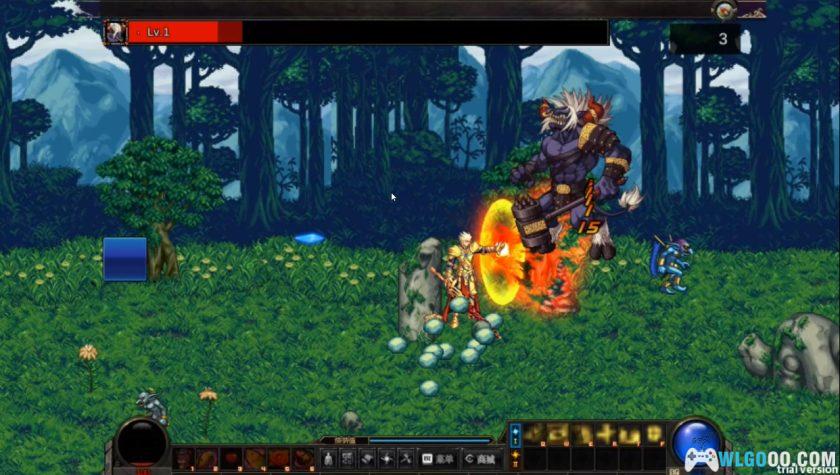 PSV地下城与勇士[中文移植0.1]-2020.9.26发布-图片10