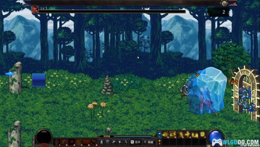 PSV地下城与勇士[中文移植0.1]-2020.9.26发布-图片8