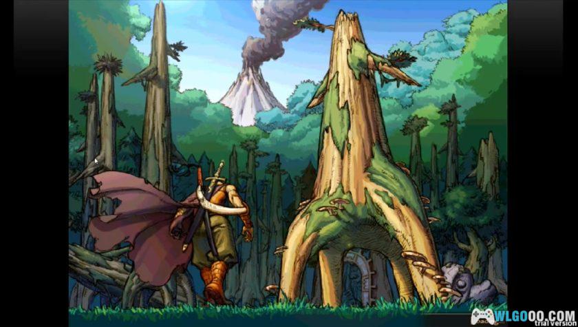 PSV地下城与勇士[中文移植0.1]-2020.9.26发布-图片4