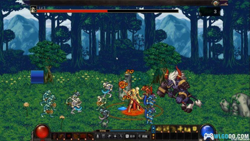 PSV地下城与勇士[中文移植0.1]-2020.9.26发布-图片9