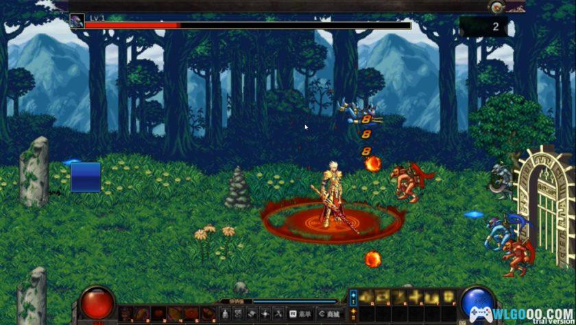 PSV地下城与勇士[中文移植0.1]-2020.9.26发布-图片7