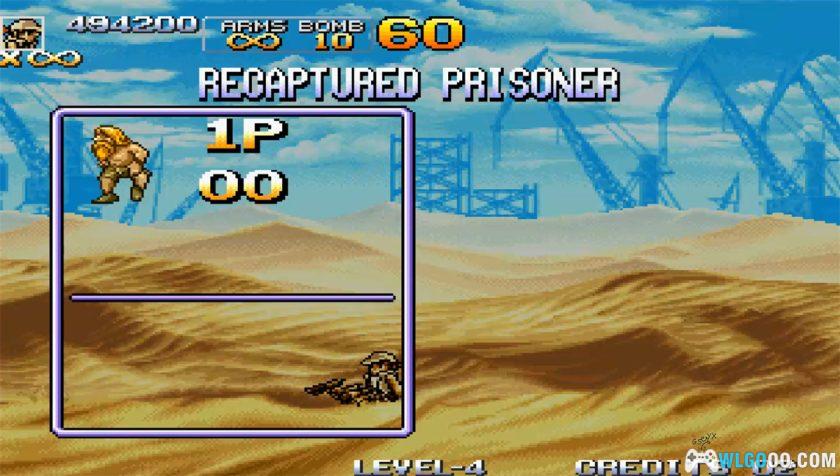 合金弹头5[1.2扩展版]｜电脑端整合+3DS版，大量新元素！-图片6