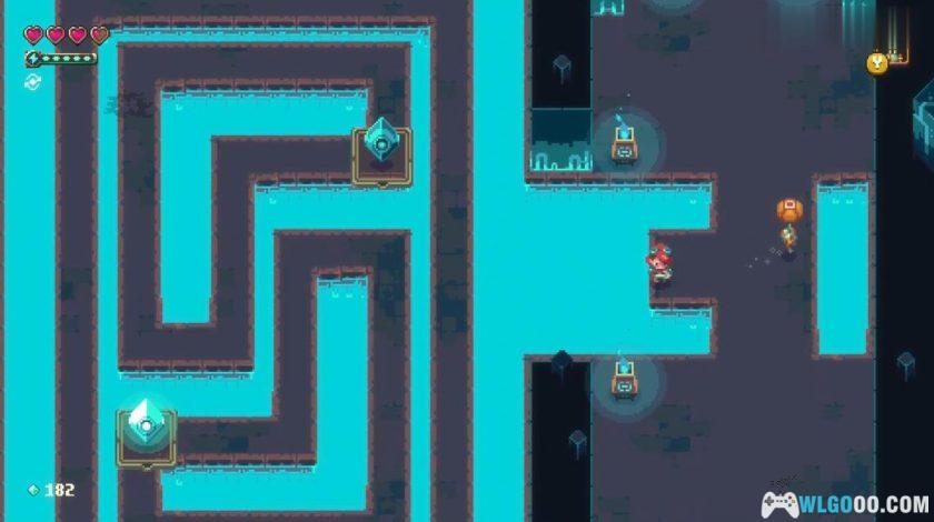 安卓 烁石物语v1.7.83[中文]｜大量金币版，像素动作RPG-图片7