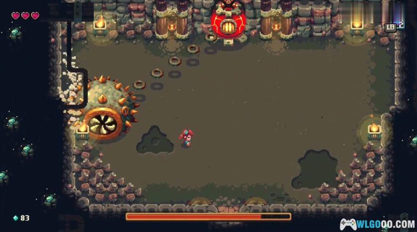 安卓 烁石物语v1.7.83[中文]｜大量金币版，像素动作RPG-图片5