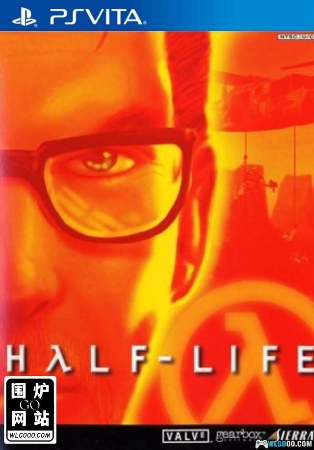 PSV反恐精英＆半条命[中文语音]｜支持联机+BOT-2020.6.11发布-图片1