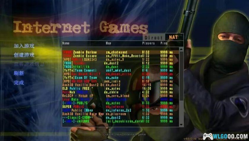 PSV反恐精英＆半条命[中文语音]｜支持联机+BOT-2020.6.11发布-图片5