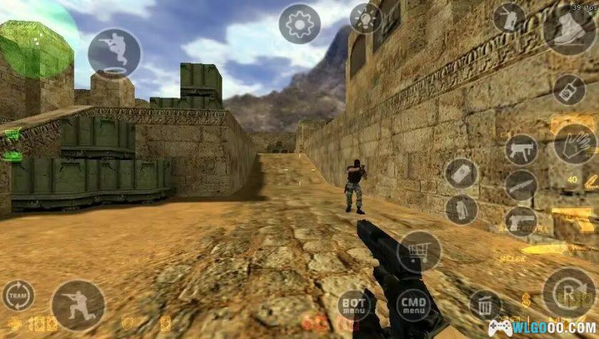 PSV反恐精英＆半条命[中文语音]｜支持联机+BOT-2020.6.11发布-图片7