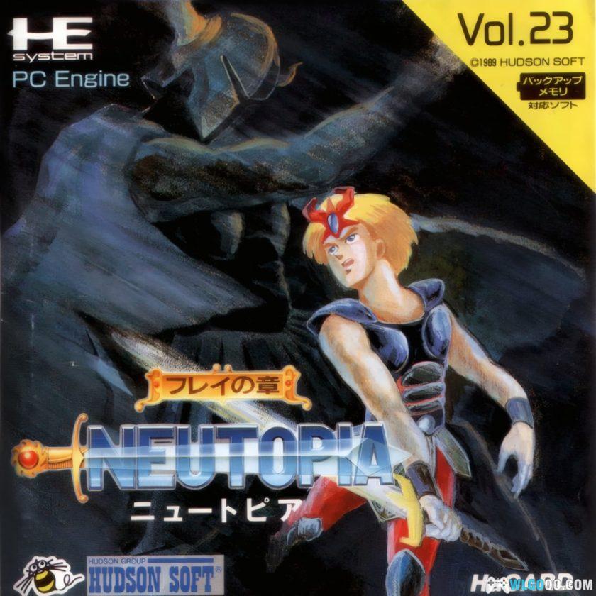 PCE新世界冒险记[1.1汉化]｜攻略+模拟器-2025.3.24发布-图片1