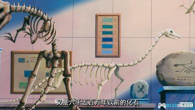 动画 哆啦A梦：大雄与龙骑士(1987)[台粤日配音]｜4K高清修复-图片2