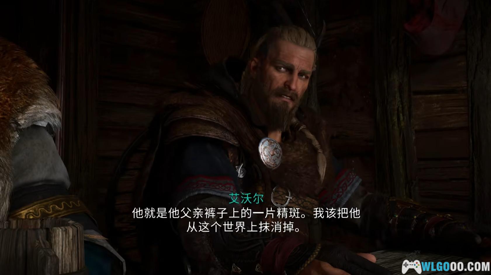 PC刺客信条：英灵殿[中文完整版] v1.7.0｜DLC+修改器+官方设定集-图片8