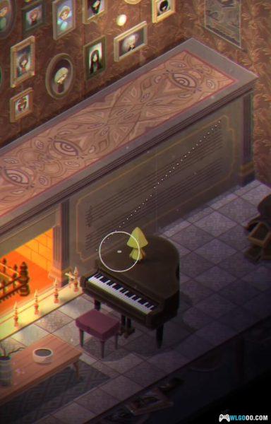 安卓 极小梦魇/噩梦 v1.2.4[官方中文]｜完整解锁版，冒险解谜-图片6