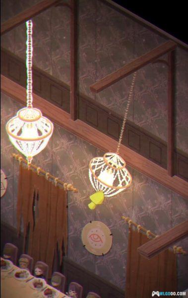 安卓 极小梦魇/噩梦 v1.2.4[官方中文]｜完整解锁版，冒险解谜-图片13