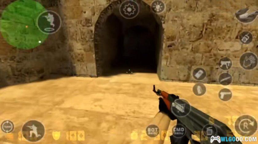 PSV反恐精英＆半条命[中文语音]｜支持联机+BOT-2020.6.11发布-图片9