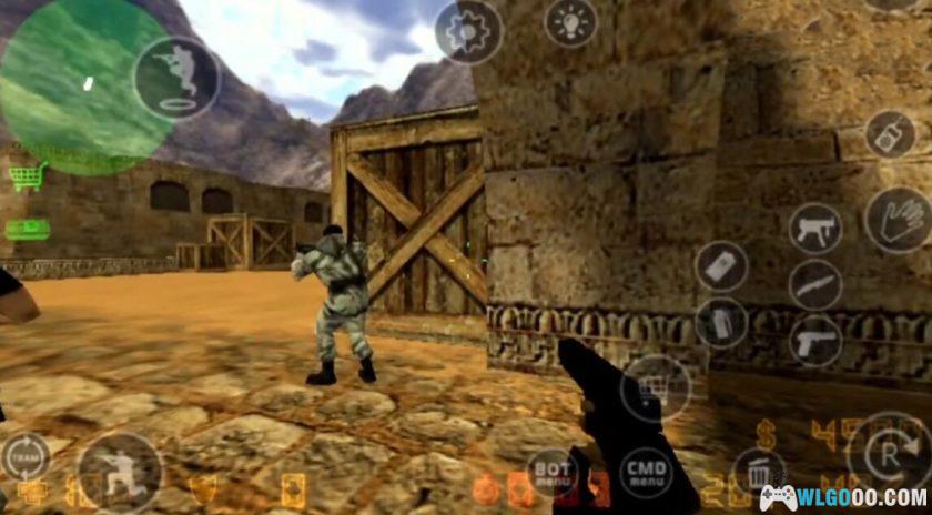 PSV反恐精英＆半条命[中文语音]｜支持联机+BOT-2020.6.11发布-图片8