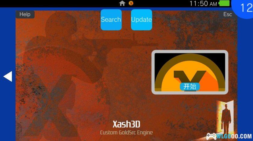 PSV反恐精英＆半条命[中文语音]｜支持联机+BOT-2020.6.11发布-图片3