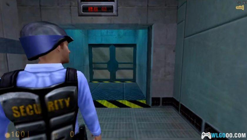 PSV反恐精英＆半条命[中文语音]｜支持联机+BOT-2020.6.11发布-图片10