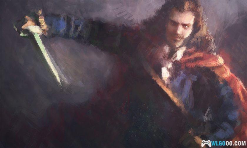 PC刺客信条：兄弟会[中文版]v1.3｜艺术设定集+修改器-图片10