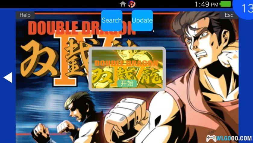 PSV双截龙4 特别版[中文移植]｜全角色出招+秘籍-2024.1.8发布-图片2