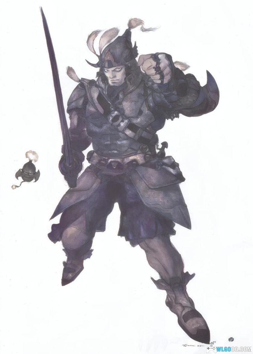 PC最终幻想9 RE高清计划[中文]｜图文攻略+设定集-2025.4.5更新-图片505