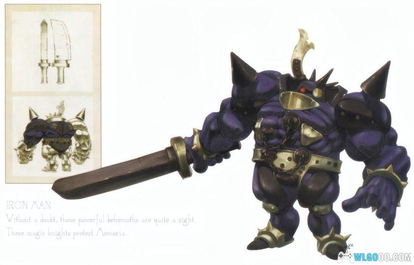 PC最终幻想9 RE高清计划[中文]｜图文攻略+设定集-2025.4.5更新-图片511