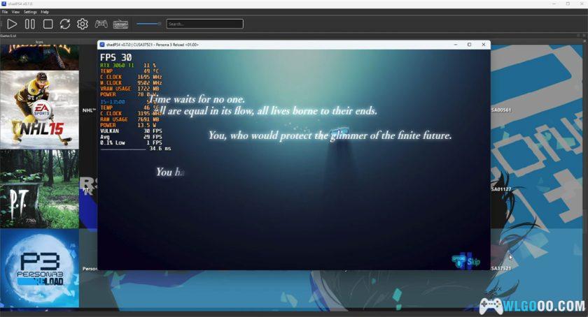 PS4模拟器 Shadps4-0.7.0｜附使用教程-图片5