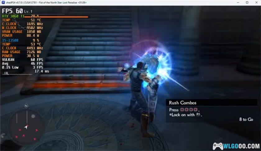 PS4模拟器 Shadps4-0.7.0｜附使用教程-图片11