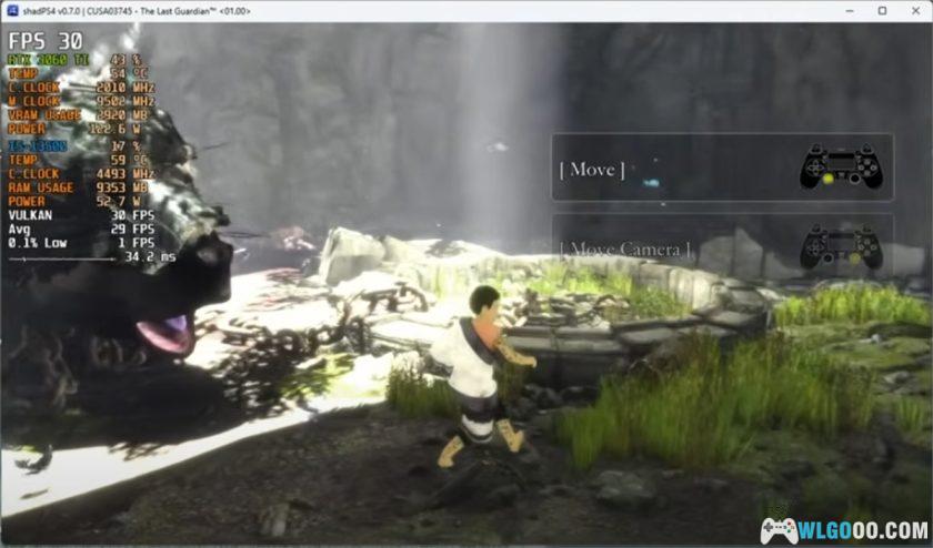 PS4模拟器 Shadps4-0.7.0｜附使用教程-图片9